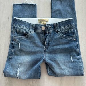 Democracy jeans, size 4